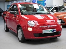 Fiat 500 2012 Pop - Thumb 0