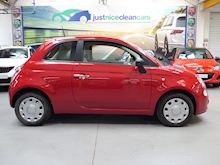 Fiat 500 2012 Pop - Thumb 4