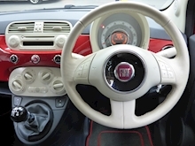 Fiat 500 2012 Pop - Thumb 8