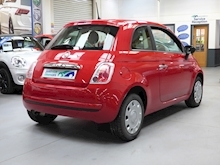 Fiat 500 2012 Pop - Thumb 16