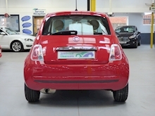 Fiat 500 2012 Pop - Thumb 17