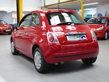 Fiat 500 2012 Pop - Thumb 21