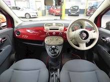 Fiat 500 2012 Pop - Thumb 28