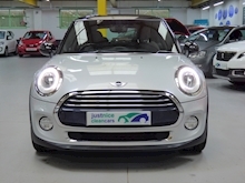 MINI Hatch 2014 Cooper D 3-Door Hatch - Thumb 6