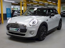 MINI Hatch 2014 Cooper D 3-Door Hatch - Thumb 12