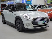 MINI Hatch 2014 Cooper D 3-Door Hatch - Thumb 14