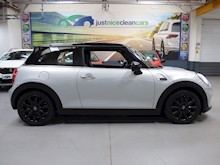 MINI Hatch 2014 Cooper D 3-Door Hatch - Thumb 15