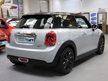 MINI Hatch 2014 Cooper D 3-Door Hatch - Thumb 16