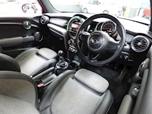 MINI Hatch 2014 Cooper D 3-Door Hatch - Thumb 22