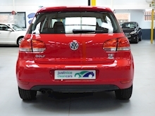 Volkswagen Golf 2012 Match - Thumb 17