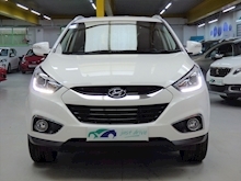 Hyundai ix35 2014 SE - Thumb 6