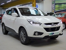Hyundai ix35 2014 SE - Thumb 0