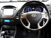Hyundai ix35 2014 SE - Thumb 8