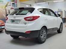 Hyundai ix35 2014 SE - Thumb 16