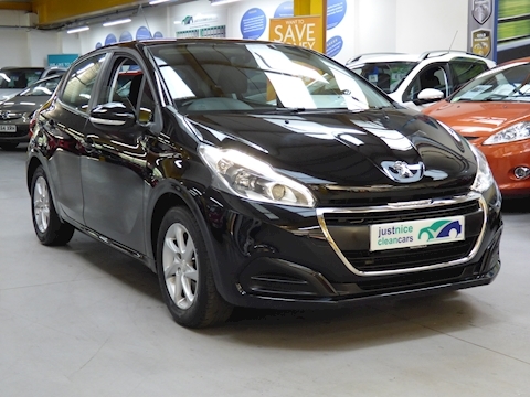 Peugeot 208 Active