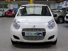 Suzuki Alto 2014 SZ - Thumb 6