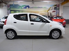 Suzuki Alto 2014 SZ - Thumb 4