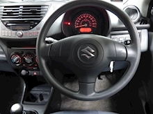 Suzuki Alto 2014 SZ - Thumb 8