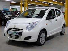 Suzuki Alto 2014 SZ - Thumb 12