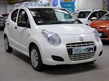 Suzuki Alto 2014 SZ - Thumb 14