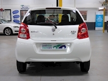 Suzuki Alto 2014 SZ - Thumb 17