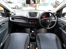 Suzuki Alto 2014 SZ - Thumb 28