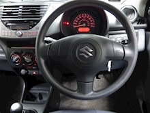 Suzuki Alto 2014 SZ - Thumb 29