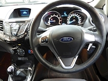 Ford Fiesta 2015 Zetec - Thumb 8