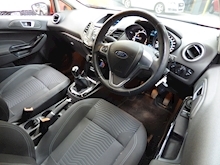Ford Fiesta 2015 Zetec - Thumb 23