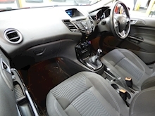 Ford Fiesta 2015 Zetec - Thumb 26