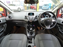 Ford Fiesta 2015 Zetec - Thumb 28