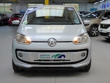 Volkswagen up! 2013 High up! - Thumb 6