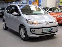 Volkswagen up! 2013 High up! - Thumb 0