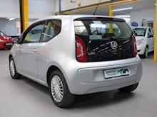 Volkswagen up! 2013 High up! - Thumb 2