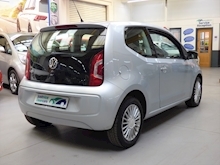 Volkswagen up! 2013 High up! - Thumb 16