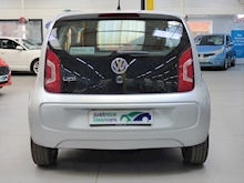 Volkswagen up! 2013 High up! - Thumb 17