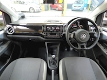 Volkswagen up! 2013 High up! - Thumb 28