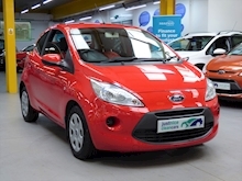 Ford Ka 2013 Edge - Thumb 0