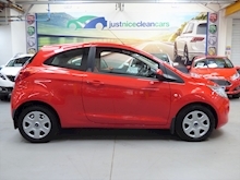 Ford Ka 2013 Edge - Thumb 4