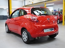 Ford Ka 2013 Edge - Thumb 2