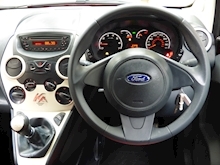 Ford Ka 2013 Edge - Thumb 8