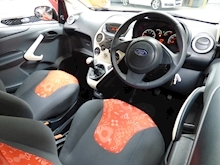 Ford Ka 2013 Edge - Thumb 23