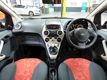 Ford Ka 2013 Edge - Thumb 27