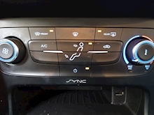 Ford Focus 2015 Zetec - Thumb 33