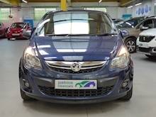 Vauxhall Corsa 2014 Excite - Thumb 6