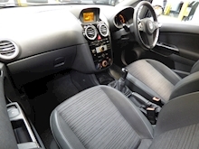 Vauxhall Corsa 2014 Excite - Thumb 25