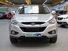 Hyundai ix35 2011 Premium - Thumb 6