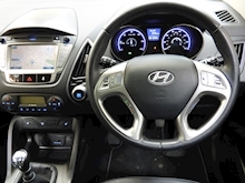Hyundai ix35 2011 Premium - Thumb 8