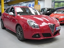 Alfa Romeo Giulietta 2013 JTDM-2 Veloce - Thumb 4