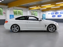BMW 4 Series 2014 420d M Sport Coupe - Thumb 4